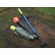 Set Montura Pluta Korum - Ready Float Kits